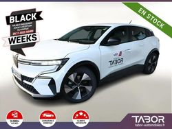 Blanc Utilisé 2022 Renault Mégane Equilibre | 17 488 € (Prix juste)