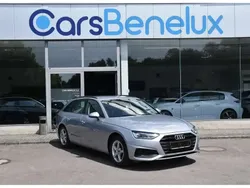 Argent Utilisé 2022 Audi A4 Sport Break | 29 480 € (Super prix)