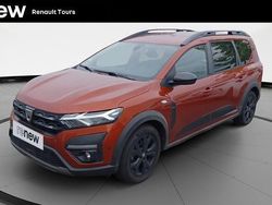 Marron Utilisé 2023 Dacia Jogger Extreme Monospace | 19 599 € (Prix juste)
