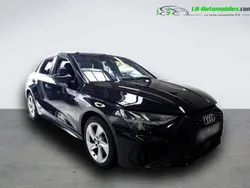 Utilisé 2023 Audi A3 Sportback Sport Berline | 26 100 € (Prix assez cher)