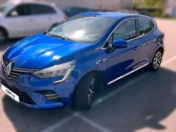 Bleu Utilisé 2022 Renault Clio V Intens Berline | 16 890 € (Prix juste)