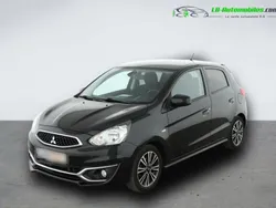 Utilisé 2018 Mitsubishi Space Star Citadine | 13 300 € (Prix juste)
