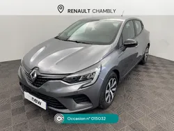 Gris Utilisé 2023 Renault Clio V Equilibre Citadine | 16 990 € (Prix juste)