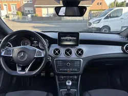 Utilisé 2015 Mercedes CLA180 Shooting Brake AMG Break | 17 990 €