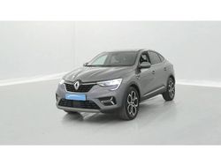 Utilisé 2021 Renault Arkana Intens SUV | 21 900 € (Prix juste)