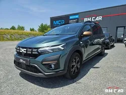 Vert Utilisé 2023 Dacia Jogger Extreme Break | 17 990 € (Prix juste)