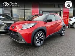 Noir Utilisé 2024 Toyota Aygo X Design SUV | 17 490 €