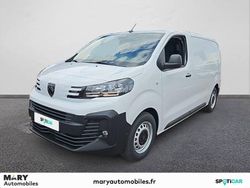 Blanc Nouvelle 2025 Peugeot Expert S Van | 27 690 € (Prix juste)