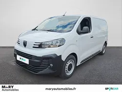 Blanc Nouvelle 2025 Peugeot Expert S Van | 27 690 € (Bon prix)