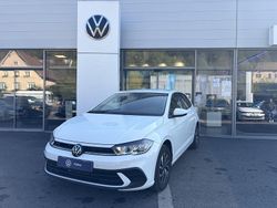 Occasion 2025 VW Polo S Citadine | 20 490 € (Prix juste)