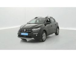 Utilisé 2021 Dacia Sandero Comfort Citadine | 13 990 € (Prix assez cher)