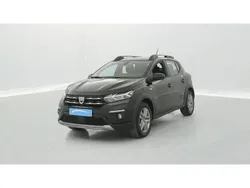 Utilisé 2021 Dacia Sandero Comfort Citadine | 13 990 € (Prix juste)