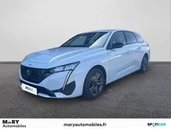 Utilisé 2023 Peugeot 308 Allure Break | 21 990 € (Prix assez cher)