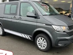 Nouvelle 2024 VW T6.1 Van | 51 200 €