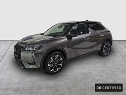 Gris Utilisé 2024 DS Automobiles DS3 Performance Line Plus Citadine | 30 990 €
