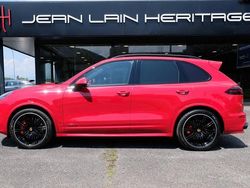 Utilisé 2016 Porsche Cayenne SUV | 57 900 €