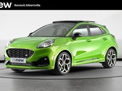 Vert Utilisé 2020 Ford Puma ST SUV | 21 499 € (Prix juste)