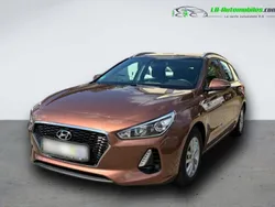 Utilisé 2017 Hyundai i30 Break | 15 900 € (Prix juste)