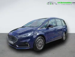 Utilisé 2022 Ford Galaxy Monospace | 35 500 € (Prix juste)