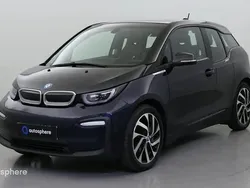 Biton Utilisé 2021 BMW i3 Citadine | 16 799 € (Bon prix)