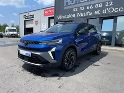 Nouvelle 2025 Renault Symbioz Esprit Alpine SUV | 32 490 € (Prix juste)