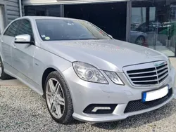 Utilisé 2012 Mercedes E350 Avantgarde Berline | 13 990 €