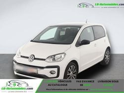 Utilisé 2017 VW up! Citadine | 14 600 € (Prix juste)