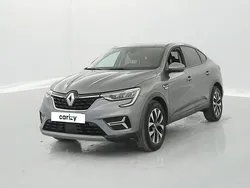 Gris Utilisé 2023 Renault Arkana Evolution SUV | 20 470 € (Super prix)
