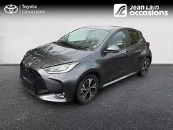 Gris Utilisé 2024 Toyota Yaris Berline | 22 890 €
