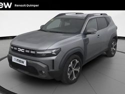 Gris Utilisé 2025 Dacia Duster Journey SUV | 25 890 €