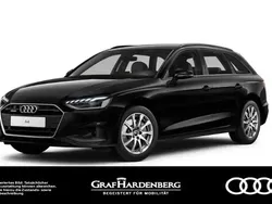 Noir Utilisé 2023 Audi A4 Break | 34 980 € (Bon prix)