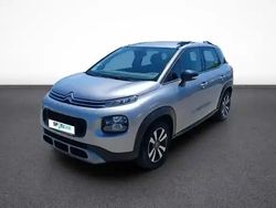 Gris Utilisé 2021 Citroën C3 Aircross Shine SUV | 14 100 € (Prix juste)