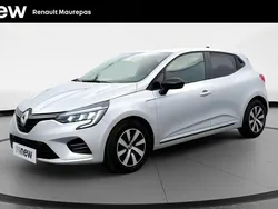 Gris Utilisé 2023 Renault Clio V Evolution Citadine | 15 490 € (Prix juste)