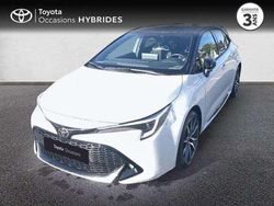Occasion 2024 Toyota Corolla Sport Berline | 27 990 € (Prix juste)