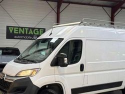 Blanc Utilisé 2021 Citroën Jumper Monospace | 17 490 € (Bon prix)
