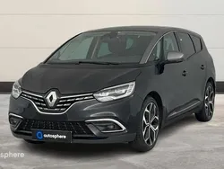 Utilisé 2022 Renault Grand Scénic IV Techno Monospace | 24 299 € (Prix juste)