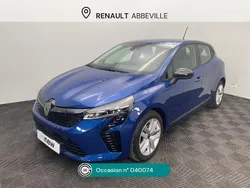 Utilisé 2024 Renault Clio V Evolution Citadine | 17 990 € (Prix assez cher)