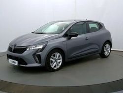 Gris Utilisé 2024 Renault Clio V Evolution Citadine | 15 890 € (Prix juste)