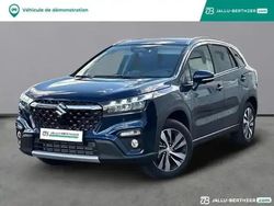 Sphere blue métallisé Utilisé 2025 Suzuki SX4 S-Cross Style SUV | 25 890 € (Prix juste)