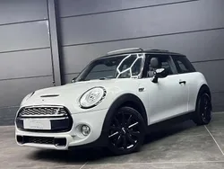 Argent Utilisé 2015 Mini John Cooper Works Citadine | 14 990 € (Prix cher)
