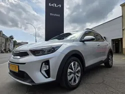 Gris Utilisé 2025 Kia Stonic Style SUV | 22 553 € (Bon prix)
