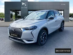 Biton Utilisé 2021 DS Automobiles DS3 Crossback E-Tense Rivoli SUV | 20 689 € (Prix assez cher)