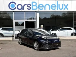 Noir Utilisé 2022 VW Golf VIII GTE Berline | 25 980 € (Bon prix)