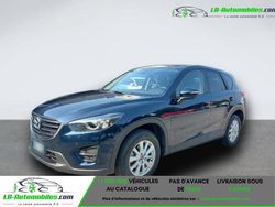 Utilisé 2017 Mazda CX-5 Evolve SUV | 21 300 € (Prix cher)