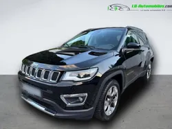 Utilisé 2018 Jeep Compass SUV | 17 600 € (Prix assez cher)