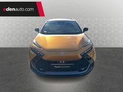 Occasion 2024 Toyota C-HR SUV | 36 300 € (Prix juste)