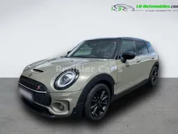 Utilisé 2019 Mini Clubman Break | 24 900 €