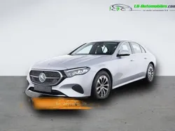 Utilisé 2024 Mercedes E220 Berline | 52 200 € (Super prix)