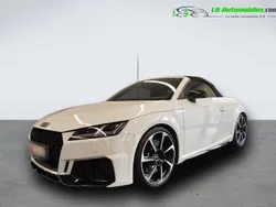 Utilisé 2022 Audi TT Roadster Sport Cabriolet | 70 800 €
