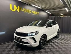 Blanc Occasion 2024 Opel Grandland X Ultimate SUV | 25 117 € (Prix juste)
